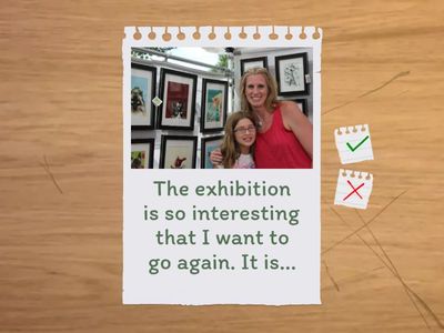 FB 8/ Round up 4/ ex.F Change the sentences starting with the words given.