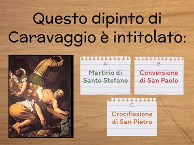 Religione: Dalle origini della Chiesa al Concilio Vaticano II