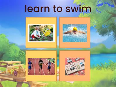 SM2 Unit 9 Vocabulary quiz