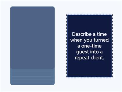 HOTEL SALES - TEACHER MIA