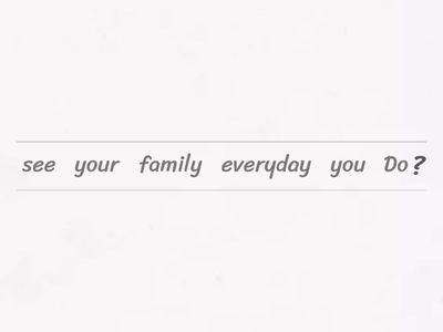 Pg.9 Speakout intermediate question forms