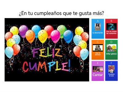 Estilos de aprendizaje PRIMARIA