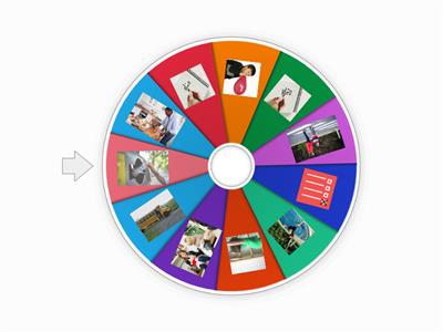 Scheidbare werkwoorden