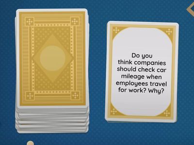 Day in the Life of a Warehouse Worker - Speaking