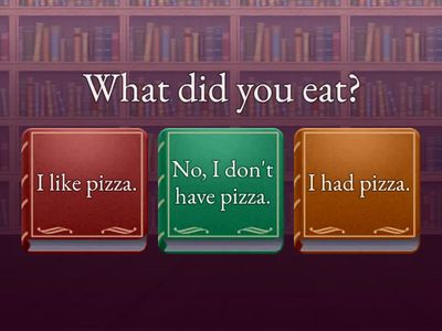 Reading & Writing - Part 2