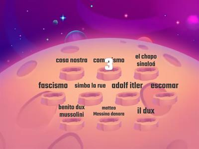 il gioco del fazietto