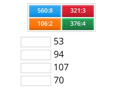 3 класс деление трёхзначных чисел на однозначное 