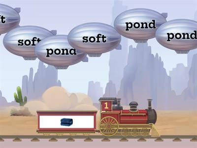 CVCC/CCVC o balloon pop 