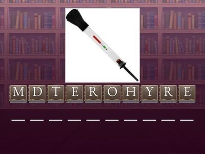 “Battery Safety Anagram Challenge”