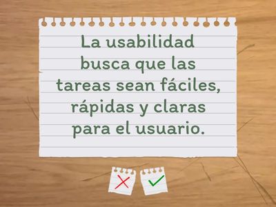 Aprendiendo UX