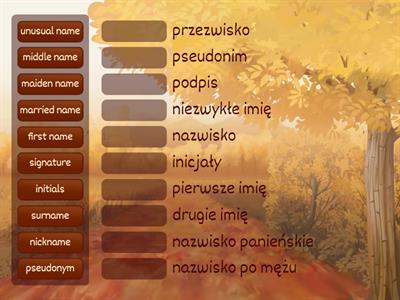 names EF intermediate plus 1a