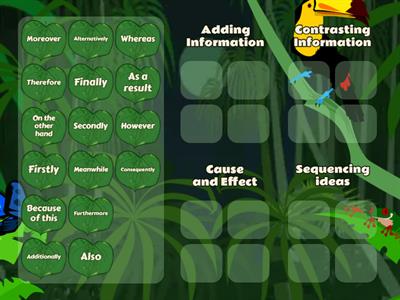 307 Adverbials & Discourse Markers