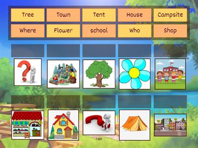 Комарова 4 класс Unit 2