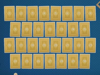 Narrative Tenses - Speaking