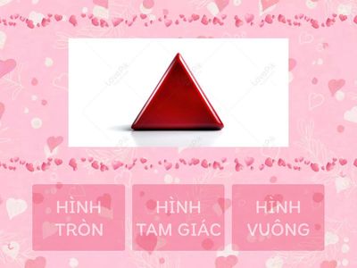 CHỌN ĐÁP ÁN ĐÚNG 