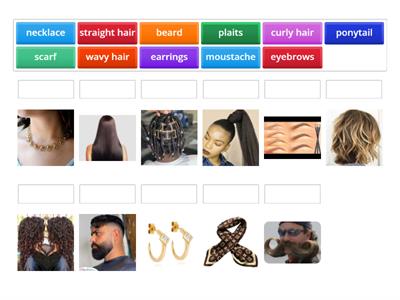 Solutions Pre-Intermediate 8G describing people