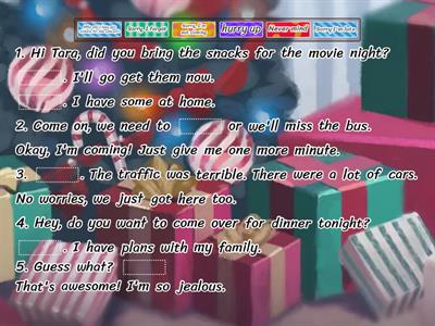 TD3 U3D English today 