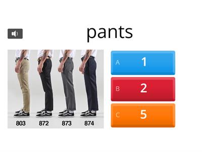 COUNT the MORPHEMES. Smallest Units of MEANING