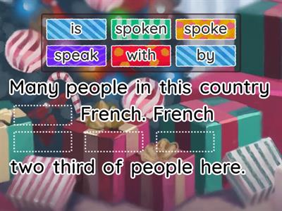 114康軒英語 B5L3 文法_被動語態