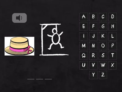  Short Vowel CVC words