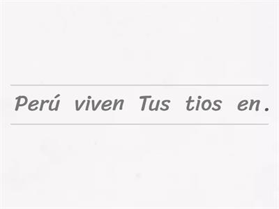 Составить предложения А1 