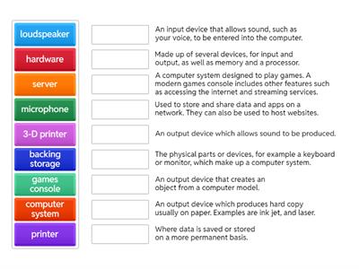 BGEi Computer Systems COMPLETE