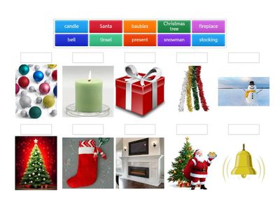 Colour page - British Council