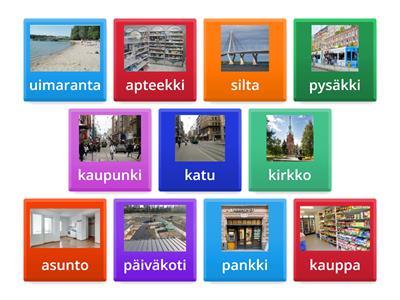 Missä?