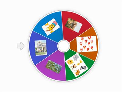  Living and non living things 