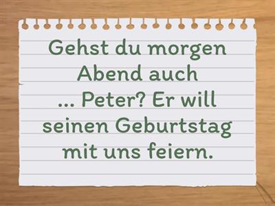 Momente A2.1 L.10 Woher ? Wo? Wohin?