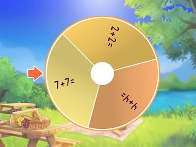 Grade 2 (Math) Doubles