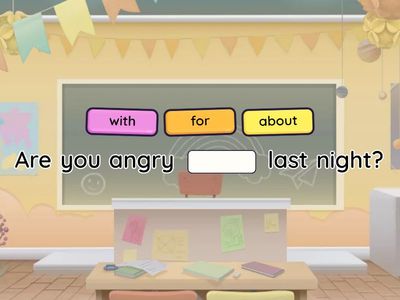 EF Intermediate unit 3B