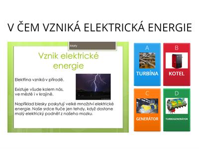 ENERGIE