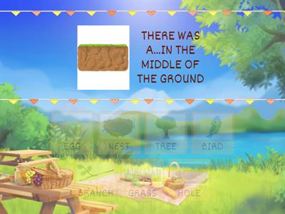 GREEN GRASS GROWS ALL AROUND SONG