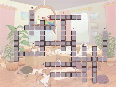 /i/ Polysyllabic Crossword 