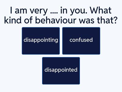 Unit 2 Vocabulary review