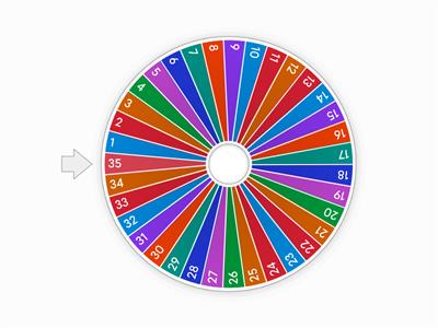 Puzzle Advocacy Number Generator