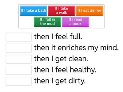 P2 A - Unit 3 - Cause and Effect