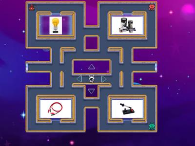 FUNGSI KOMPONEN DALAM LITAR ELEKTRIK 