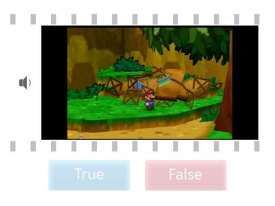 Reading Comprehension: True or False (Quiz) 🤔