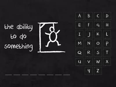 Vocabulary Development