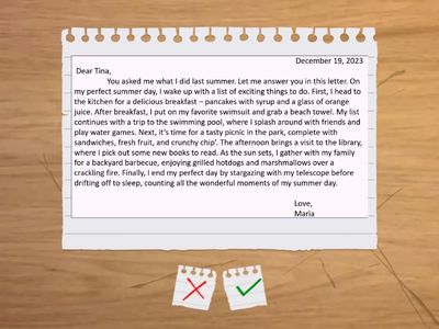 Identify the correct text type.