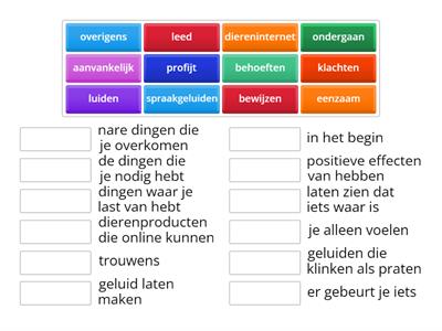 B Verbinden Videobellende papegaaien B