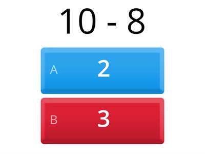 Math Quiz - STEM Festival