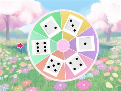 LA RODA III (PUNTETS) (INF - 3 ANYS)