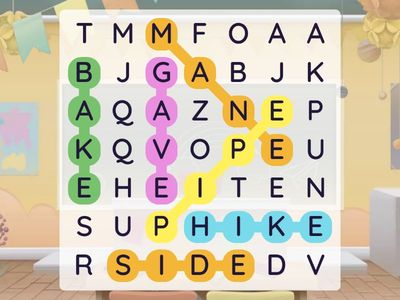 LRA _ Silent 'e' (a_e, i_e)