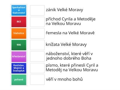 Velká Morava