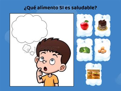 Vida saludable