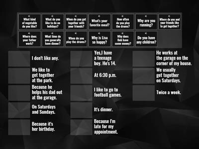 English 2 - Midterm Review 2