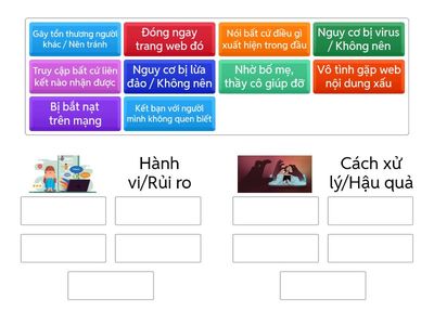 Hoạt động 3: Luyện tập
